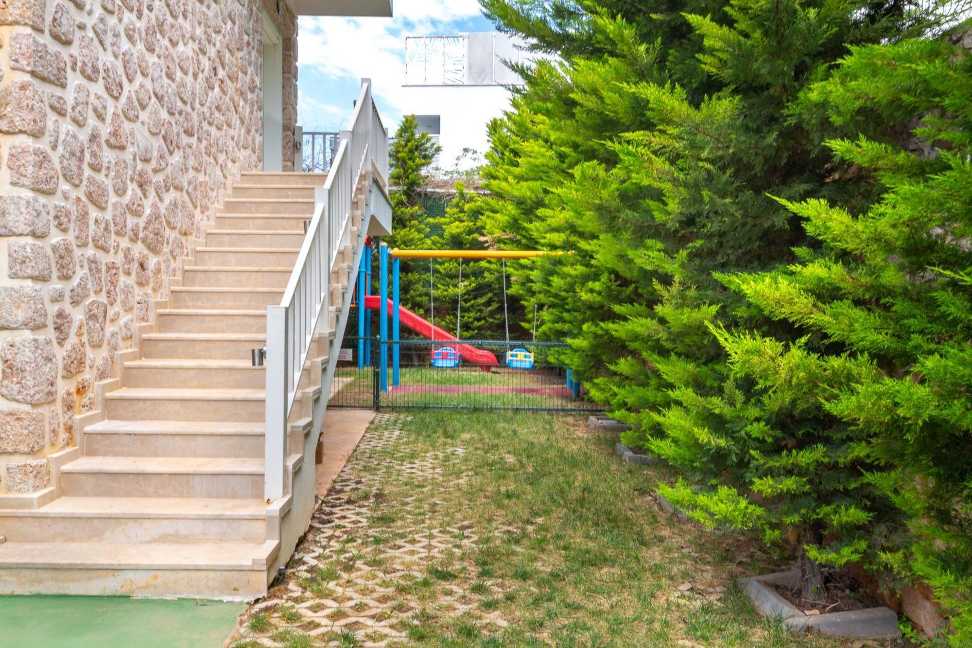 Villa La Mer Azur Kalkan Exterior photo