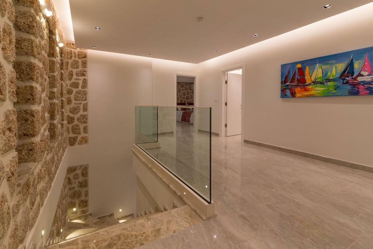 Villa La Mer Azur Kalkan Exterior photo